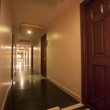 P K Rresidency Maduraj Zewnętrze zdjęcie